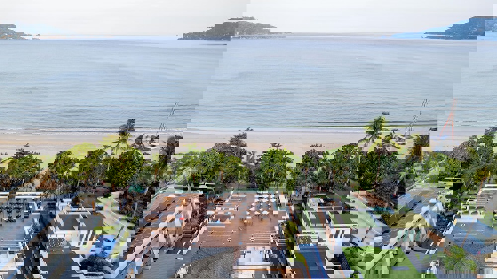 La Flora Resort Patong