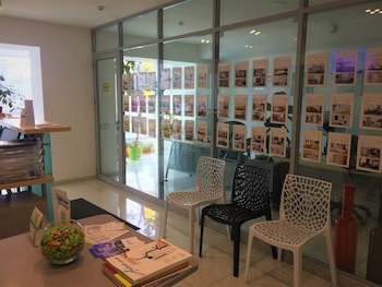 Partner Guest House