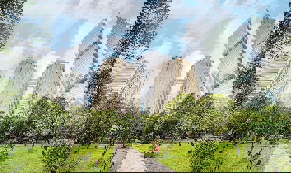 Grand Hyatt Guangzhou