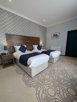 The Coach House Suffolk