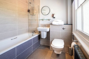 The Coach House Suffolk