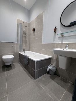 The Coach House Suffolk