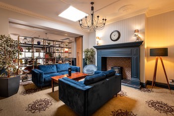 The Coach House Suffolk