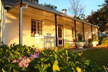 Belvidere Manor