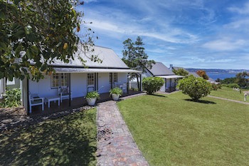 Belvidere Manor