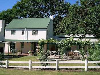 Belvidere Manor