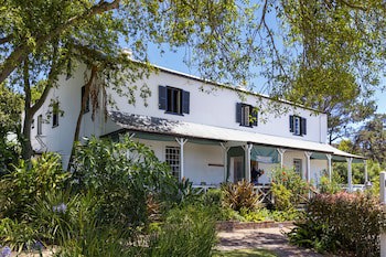 Belvidere Manor