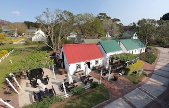 Belvidere Manor