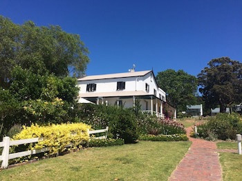 Belvidere Manor