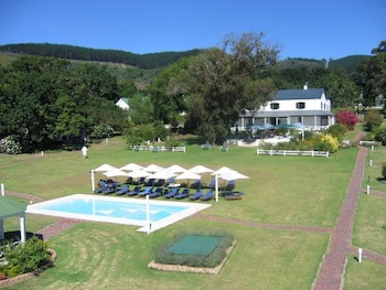 Belvidere Manor