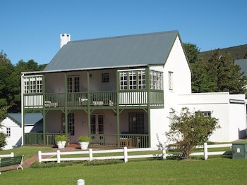 Belvidere Manor