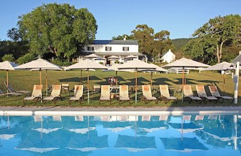 Belvidere Manor