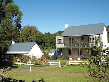 Belvidere Manor