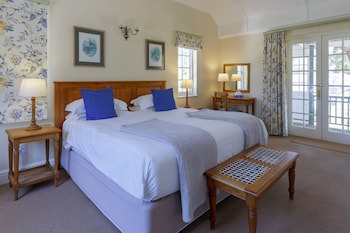 Belvidere Manor