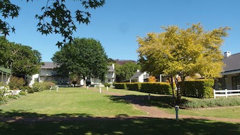 Belvidere Manor