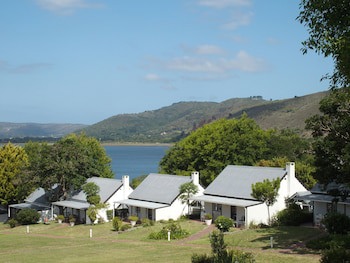 Belvidere Manor