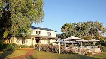 Belvidere Manor