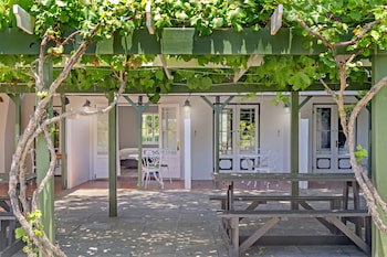 Belvidere Manor