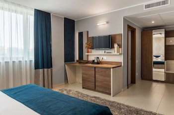 Splendid Conference & Spa Hotel Adults Only