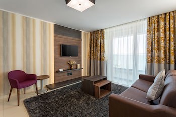 Splendid Conference & Spa Hotel Adults Only