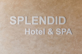 Splendid Conference & Spa Hotel Adults Only