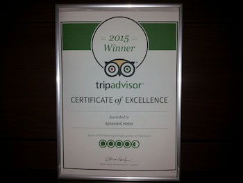 Splendid Conference & Spa Hotel Adults Only