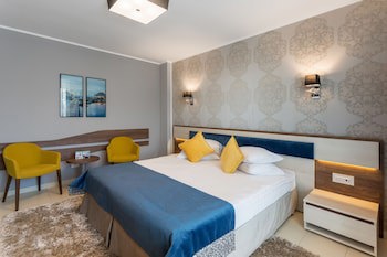 Splendid Conference & Spa Hotel Adults Only