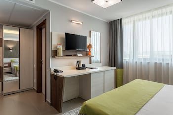 Splendid Conference & Spa Hotel Adults Only