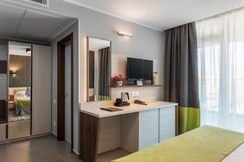 Splendid Conference & Spa Hotel Adults Only