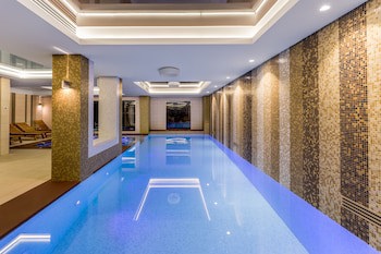 Splendid Conference & Spa Hotel Adults Only