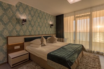 Splendid Conference & Spa Hotel Adults Only
