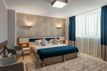 Splendid Conference & Spa Hotel Adults Only