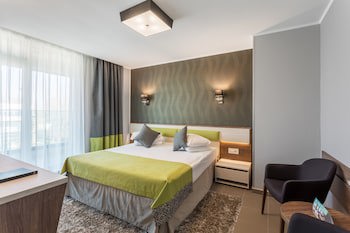 Splendid Conference & Spa Hotel Adults Only