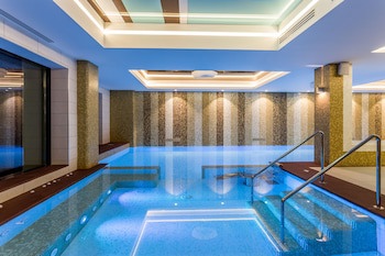 Splendid Conference & Spa Hotel Adults Only