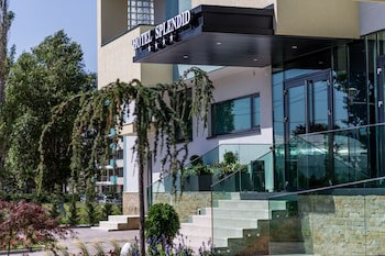Splendid Conference & Spa Hotel Adults Only