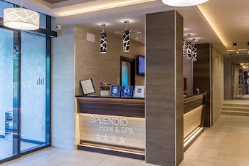 Splendid Conference & Spa Hotel Adults Only