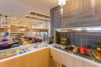 Splendid Conference & Spa Hotel Adults Only