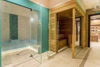 Splendid Conference & Spa Hotel Adults Only