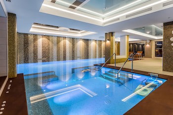 Splendid Conference & Spa Hotel Adults Only