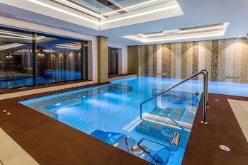 Splendid Conference & Spa Hotel Adults Only