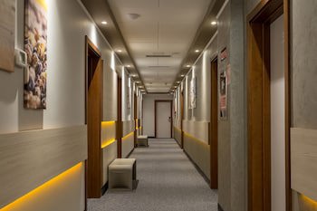 Splendid Conference & Spa Hotel Adults Only