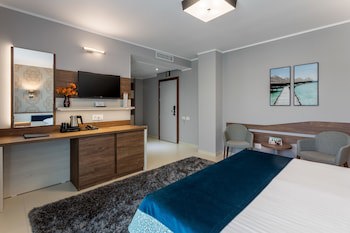 Splendid Conference & Spa Hotel Adults Only