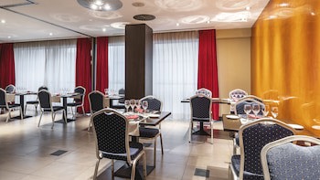Be Live City Center Talavera