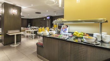 Be Live City Center Talavera
