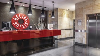 Be Live City Center Talavera