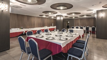 Be Live City Center Talavera