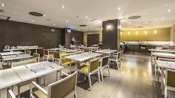 Be Live City Center Talavera