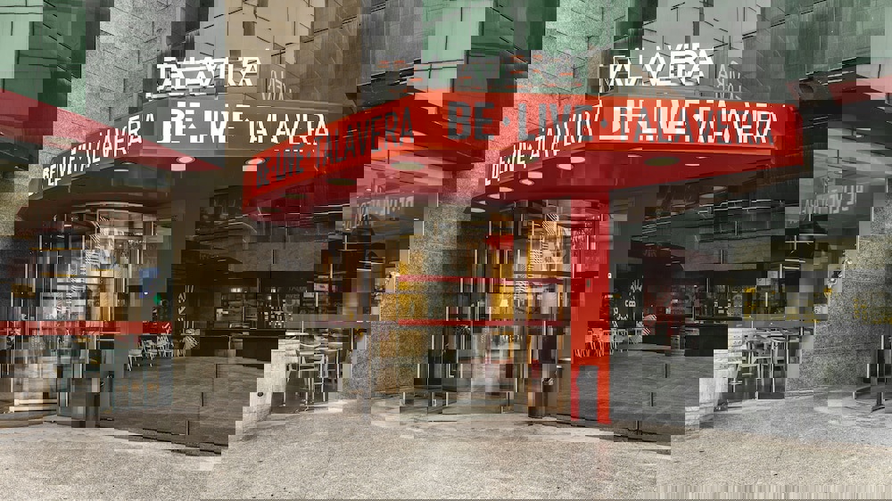 Be Live City Center Talavera