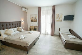 Hotel St. Moritz galeri fotoğrafı