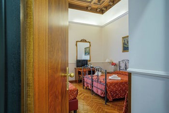 Hotel St. Moritz galeri fotoğrafı